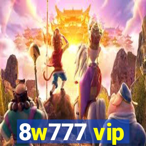 8w777 vip