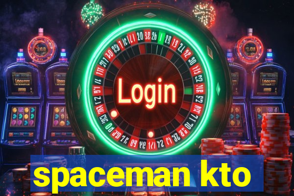 spaceman kto