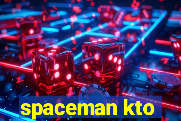 spaceman kto