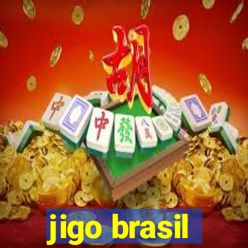 jigo brasil