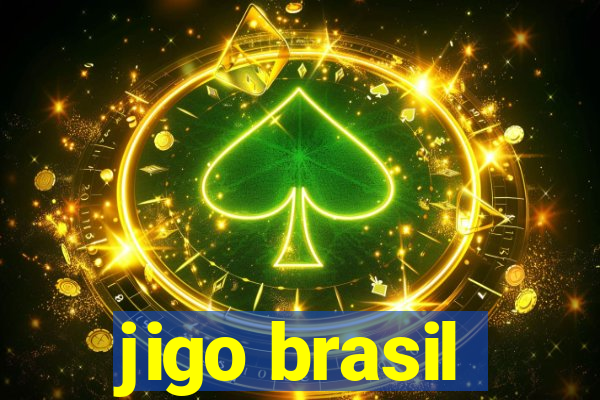 jigo brasil