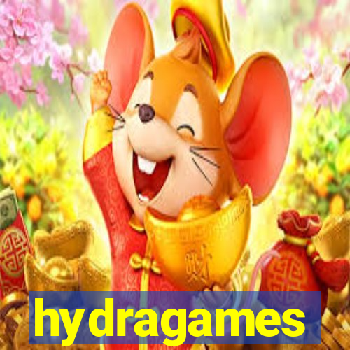 hydragames