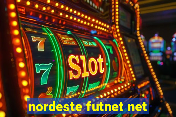 nordeste futnet net