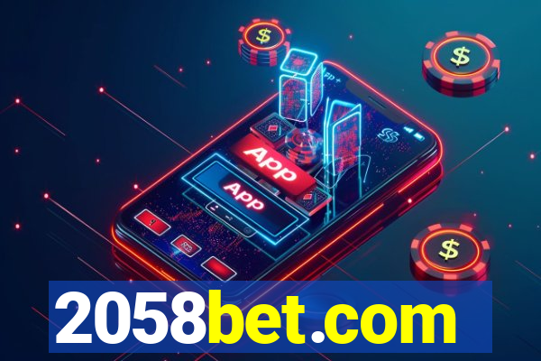 2058bet.com