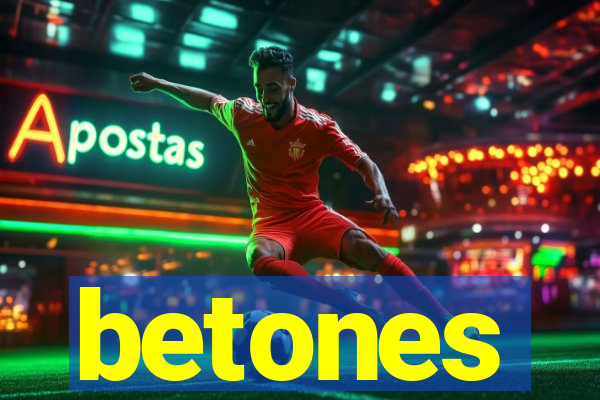 betones