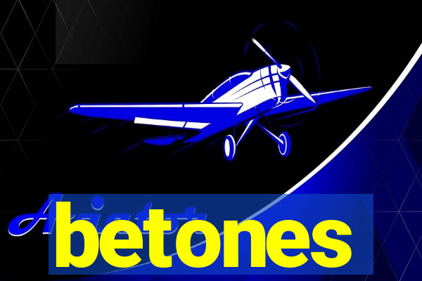 betones