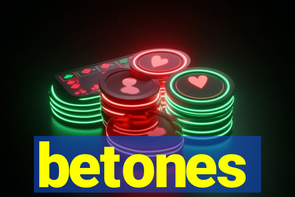 betones