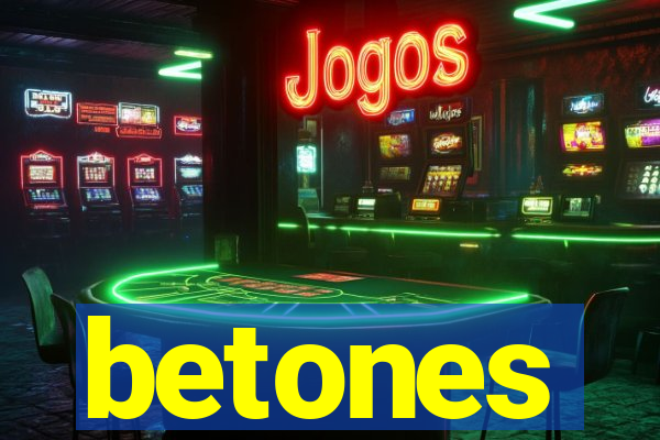 betones