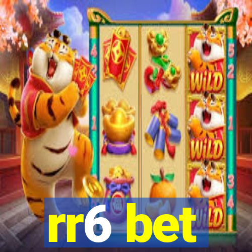 rr6 bet