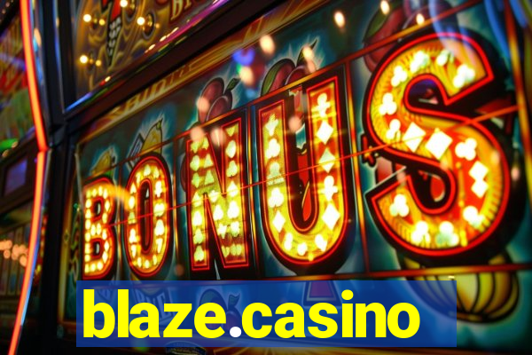 blaze.casino