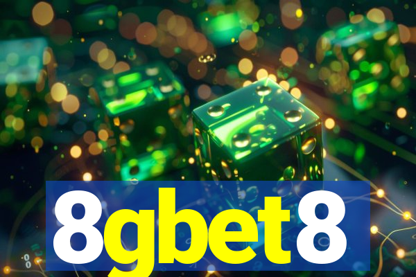 8gbet8