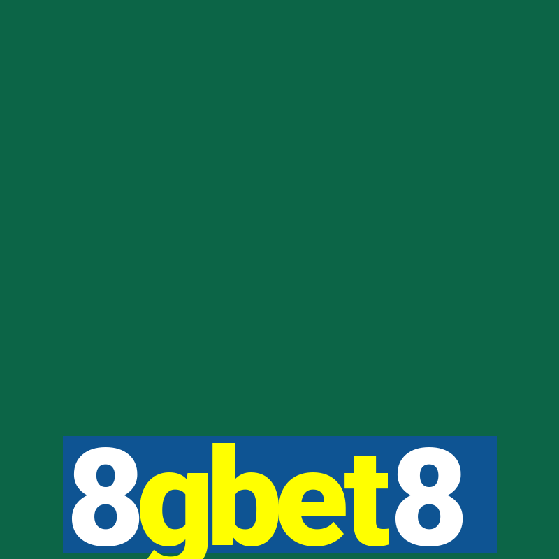 8gbet8