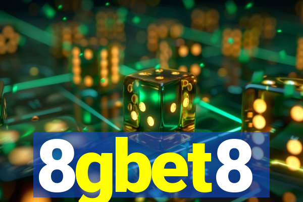 8gbet8