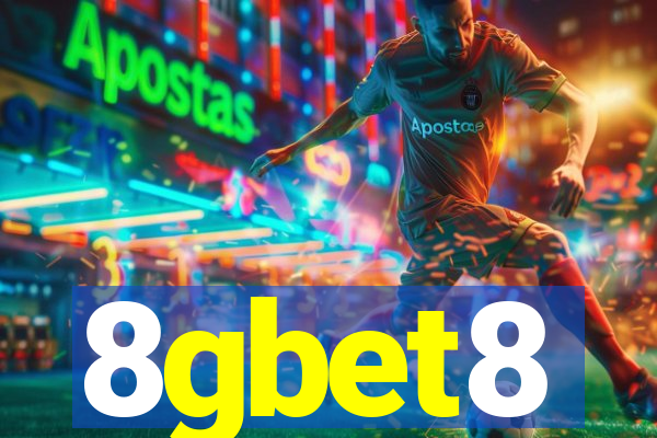 8gbet8