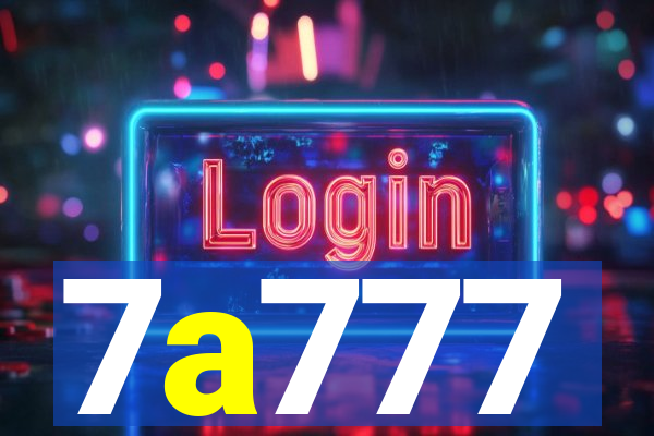 7a777