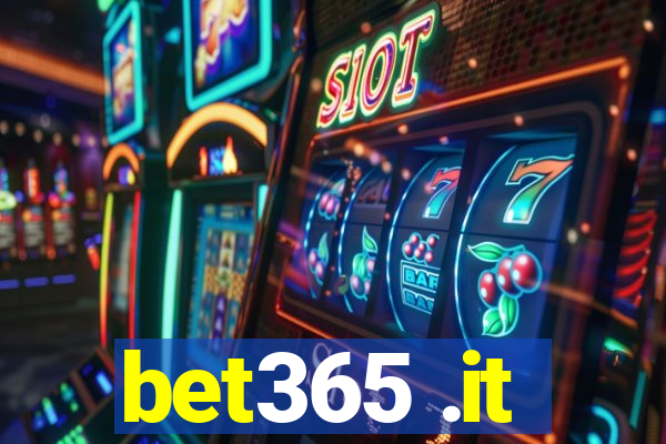 bet365 .it