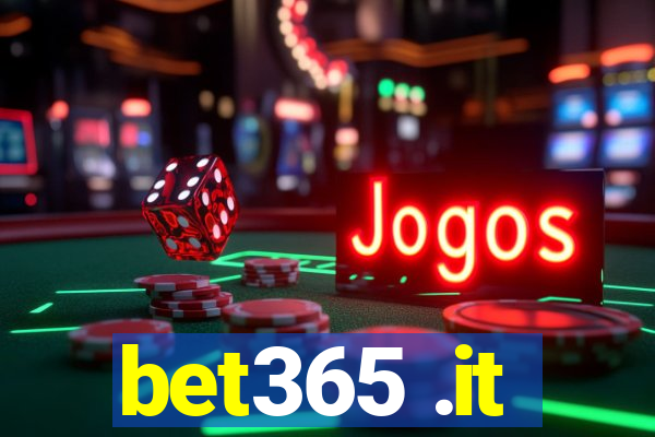 bet365 .it