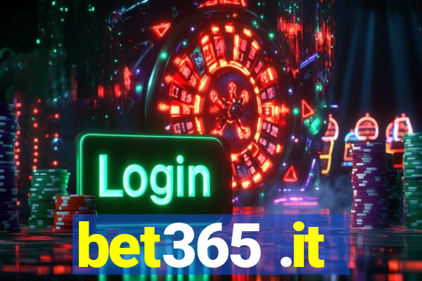 bet365 .it