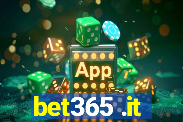 bet365 .it