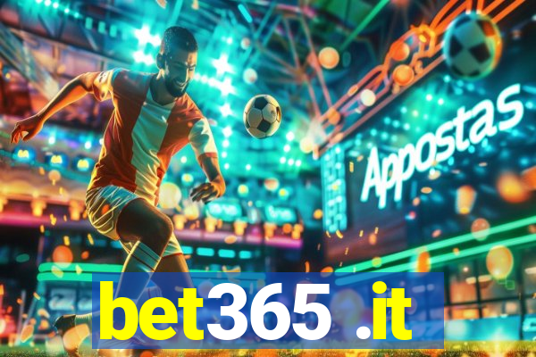 bet365 .it