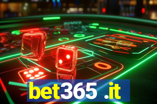 bet365 .it