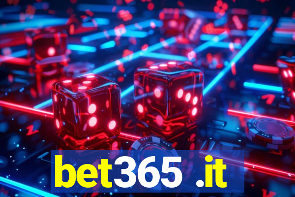 bet365 .it