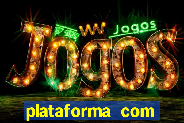 plataforma com jogos demo