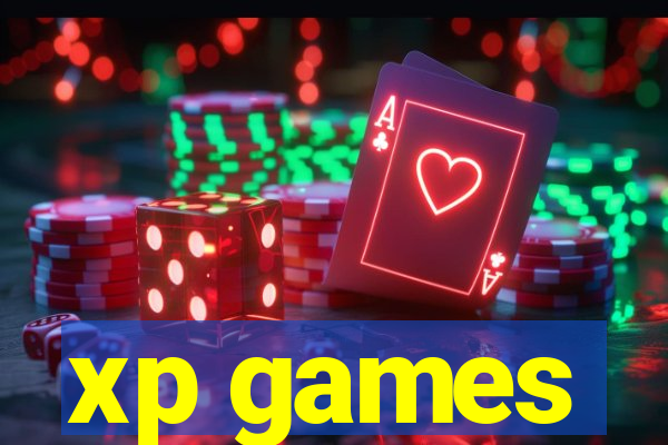 xp games