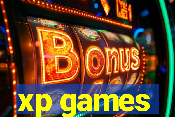 xp games