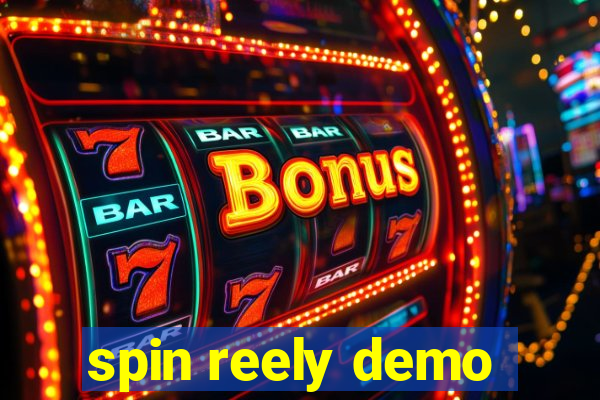 spin reely demo