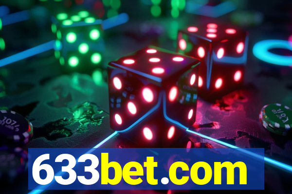 633bet.com