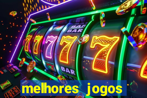 melhores jogos mundo aberto para android