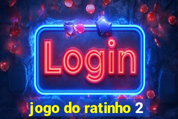 jogo do ratinho 2