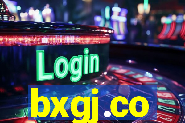 bxgj.co