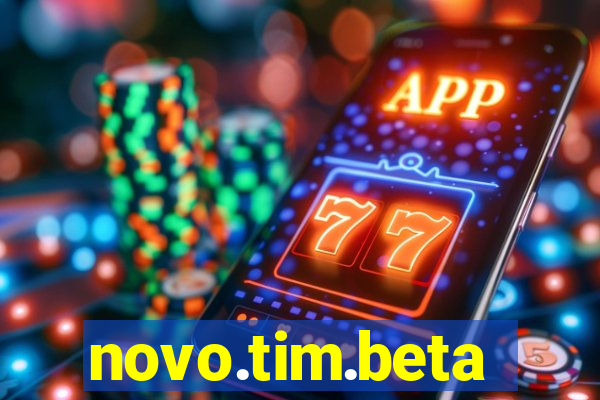 novo.tim.beta