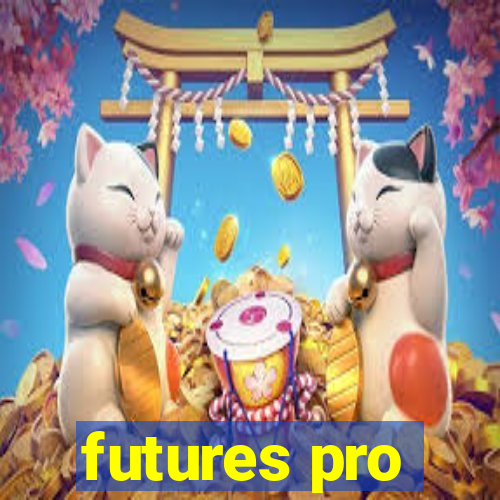 futures pro