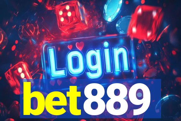 bet889