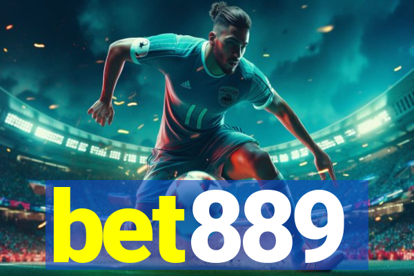 bet889