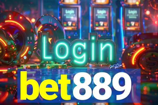 bet889