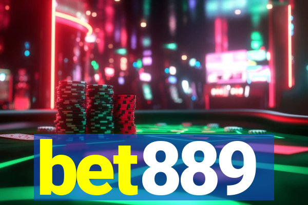 bet889