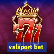 valsport bet