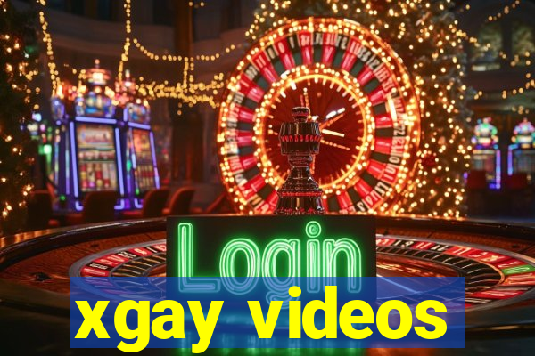 xgay videos