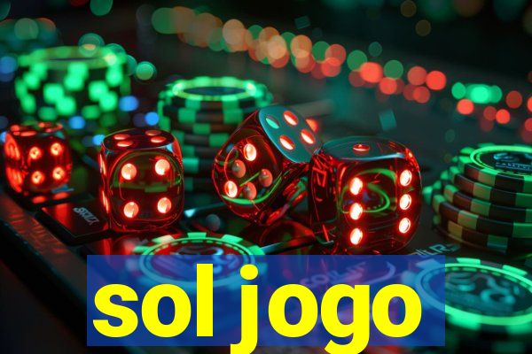 sol jogo