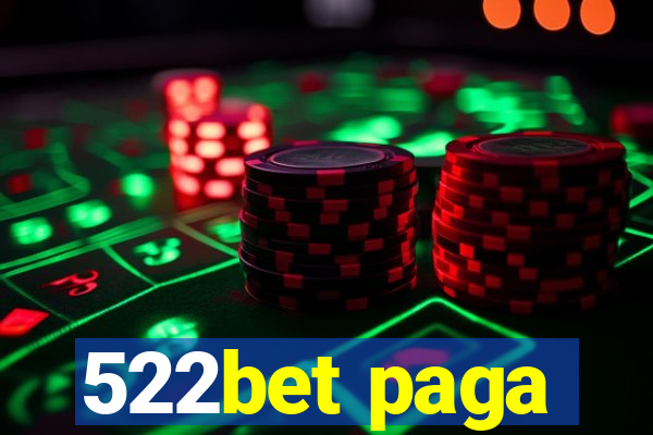 522bet paga