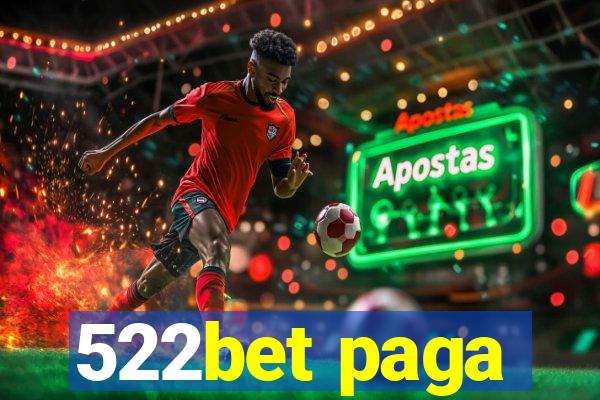 522bet paga