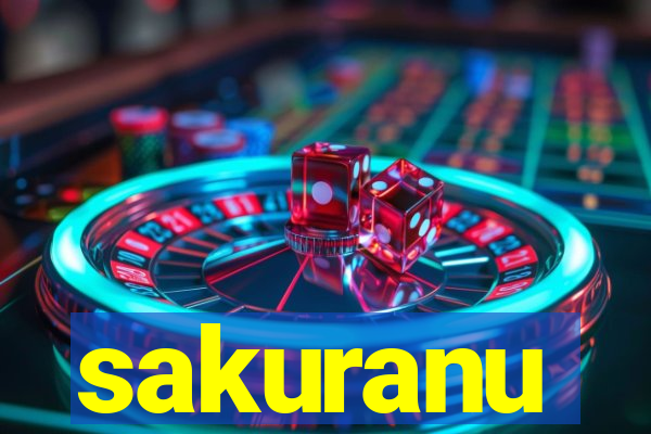 sakuranu