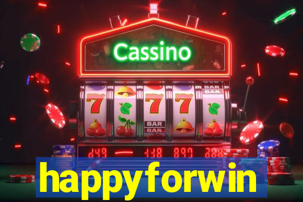 happyforwin