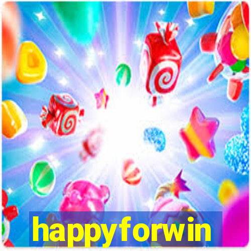 happyforwin