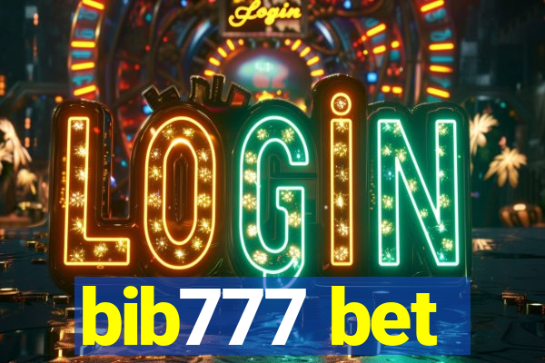 bib777 bet