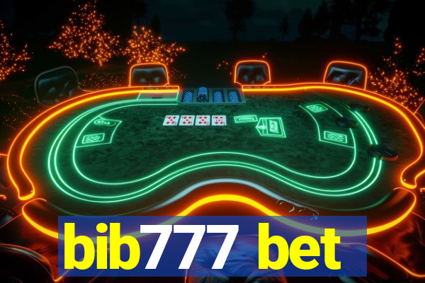 bib777 bet